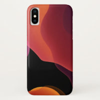 Étui pour iPhone X Case-Mate Barely There