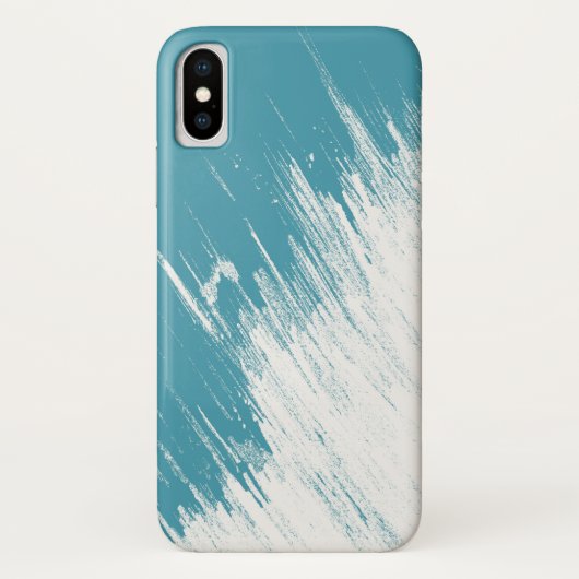 Étui pour iPhone X Case-Mate Barely There (Dos)