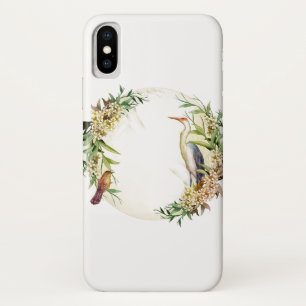 Étui pour iPhone X Case-Mate Barely There