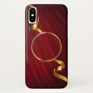 Étui pour iPhone X Case-Mate Barely There