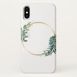 Étui pour iPhone X Case-Mate Barely There