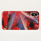 Étui pour iPhone X Case-Mate Barely There (Dos (Horizontal))