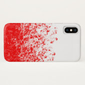 Étui pour iPhone X Case-Mate Barely There (Dos (Horizontal))