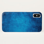 Étui pour iPhone X Case-Mate Barely There (Dos (Horizontal))