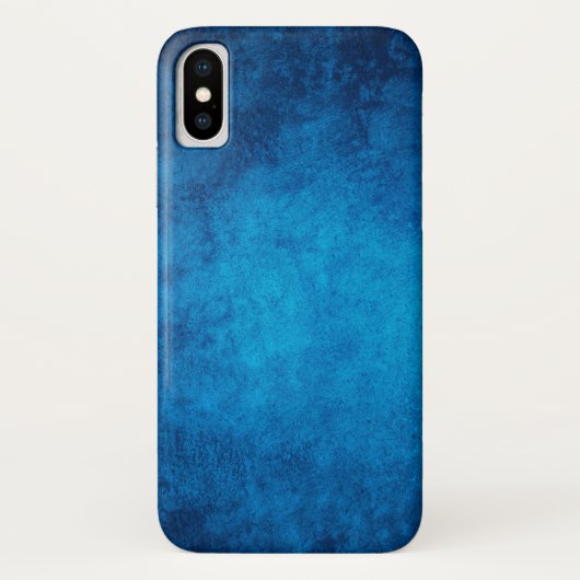 Étui pour iPhone X Case-Mate Barely There (Dos)