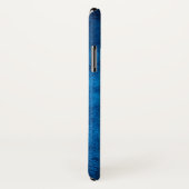 Étui pour iPhone X Case-Mate Barely There (Dos/Droite)