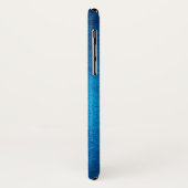 Étui pour iPhone X Case-Mate Barely There (Dos/Gauche)