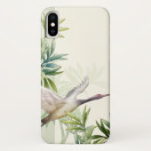 Étui pour iPhone X Case-Mate Barely There (Dos)