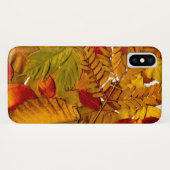 Étui pour iPhone X Case-Mate Barely There (Dos (Horizontal))