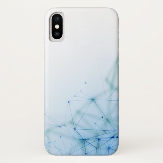 Étui pour iPhone X Case-Mate Barely There (Dos)