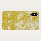 Étui pour iPhone X Case-Mate Barely There (Dos (Horizontal))