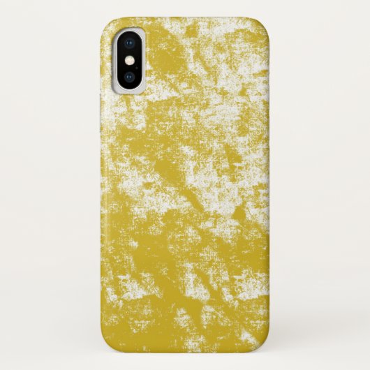 Étui pour iPhone X Case-Mate Barely There (Dos)