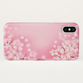 Étui pour iPhone X Case-Mate Barely There (Dos (Horizontal))