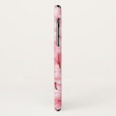 Étui pour iPhone X Case-Mate Barely There (Dos/Gauche)