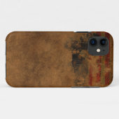étui pour ipod american eagle (Dos (Horizontal))