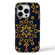 Étui pour Smartphone Celestial Symmetry