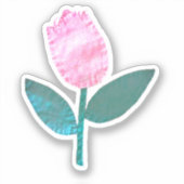 ÉTUI POUR TABLETTE STICKER ART&DESIGN STYLES (Recto)