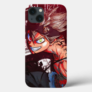 Étui pour téléphone à motif de pâtes inspiré de l'