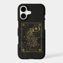 Étui pour téléphone Aquarius