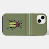 Étui pour téléphone Beetle (Verso Horizontal)