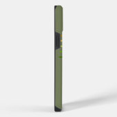 Étui pour téléphone Beetle (Côté droit)