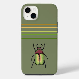 Étui pour téléphone Beetle