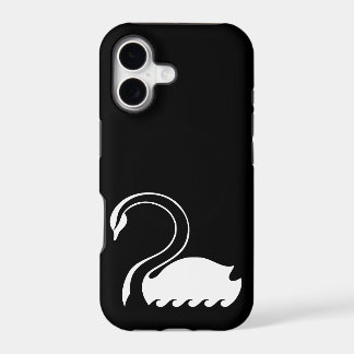 Étui pour téléphone Captain Swan