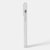 Étui pour téléphone Case-Mate, Apple iPhone (Côté gauche)