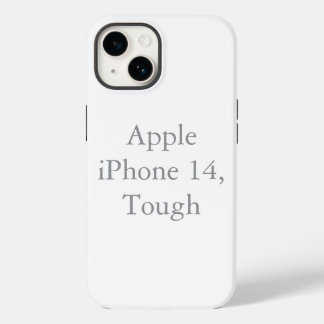 Étui pour téléphone Case-Mate, Apple iPhone 14, Ré