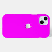 Étui pour téléphone Case-Mate, Apple iPhone 15 Plu (Verso (horizontal))