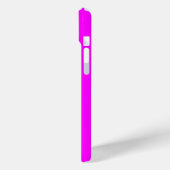 Étui pour téléphone Case-Mate, Apple iPhone 15 Plu (Verso / Gauche)