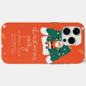 Étui pour téléphone Case-Mate, Apple iPhone 15 Pro (Verso (horizontal))