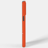 Étui pour téléphone Case-Mate, Apple iPhone 15 Pro (Verso / Droite)