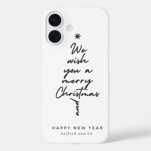 Étui pour téléphone Case-Mate, Apple iPhone 16, Ba (Verso)