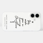 Étui pour téléphone Case-Mate, Apple iPhone 16, Ba (Verso (horizontal))