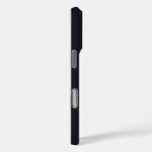 Étui pour téléphone Case-Mate, Apple iPhone 16 Pro (Verso / Droite)
