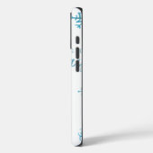 Étui pour téléphone Case-Mate, Apple iPhone 16 Pro (Verso / Gauche)