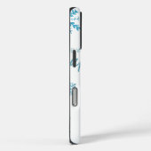 Étui pour téléphone Case-Mate, Apple iPhone 16 Pro (Verso / Droite)