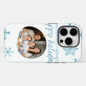 Étui pour téléphone Case-Mate, Apple iPhone 16 Pro (Verso (horizontal))