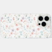 Étui pour téléphone Case-Mate, Apple iPhone 16 Pro (Verso (horizontal))