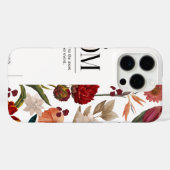 Étui pour téléphone Case-Mate, Apple iPhone 16 Pro (Verso (horizontal))