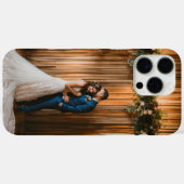 Étui pour téléphone Case-Mate, Apple iPhone 16 Pro (Verso (horizontal))