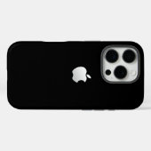 Étui pour téléphone Case-Mate, Apple iPhone 16 Pro (Verso (horizontal))