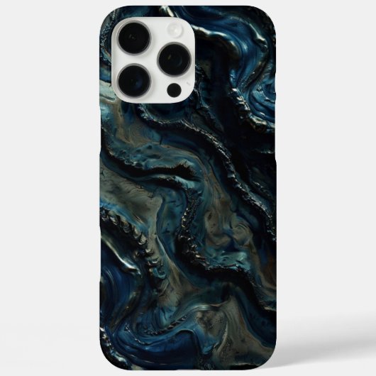 Étui pour téléphone Case-Mate, Apple iPhone 16 Pro (Verso)