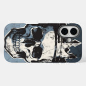 Étui pour téléphone Case-Mate, Apple iPhone 16, ré (Verso (horizontal))