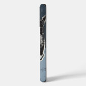 Étui pour téléphone Case-Mate, Apple iPhone 16, ré (Verso / Gauche)