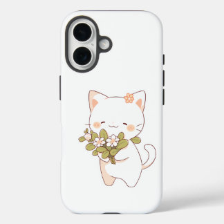 Étui pour téléphone Case-Mate, Apple iPhone 16, Ré