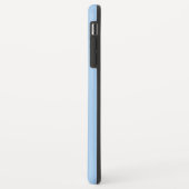 Étui pour téléphone Case-Mate, Apple iPhone XS Max (Dos/Gauche)