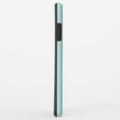 Étui pour téléphone Case-Mate, Apple iPhone XS Max (Dos/Droite)