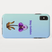 Étui pour téléphone Case-Mate, Apple iPhone XS Max (Dos (Horizontal))